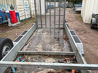 2022 peters machinetransporter - afbeelding 3 van  16