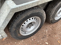 2022 peters machinetransporter - afbeelding 4 van  16