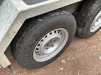 2022 peters machinetransporter - afbeelding 6 van  16