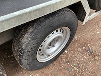 2022 peters machinetransporter - afbeelding 7 van  16