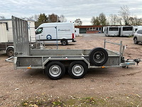 2022 peters machinetransporter - afbeelding 13 van  16