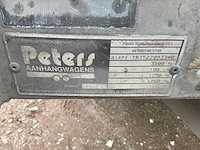 2022 peters machinetransporter - afbeelding 5 van  13