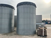 2022 petrus silo 50m3 - afbeelding 1 van  7