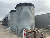 2022 petrus silo 50m3 - afbeelding 2 van  7