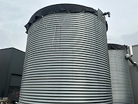 2022 petrus silo 50m3 - afbeelding 4 van  7