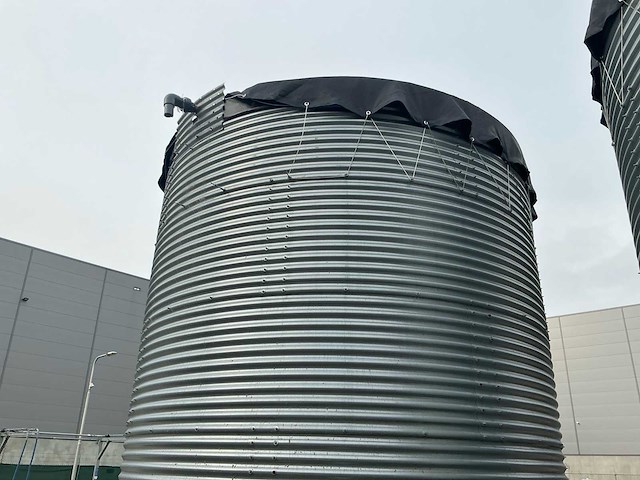 2022 petrus silo 50m3 - afbeelding 7 van  7