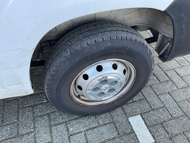 2022 peugeot boxer 2.2 bedrijfswagen - afbeelding 2 van  40