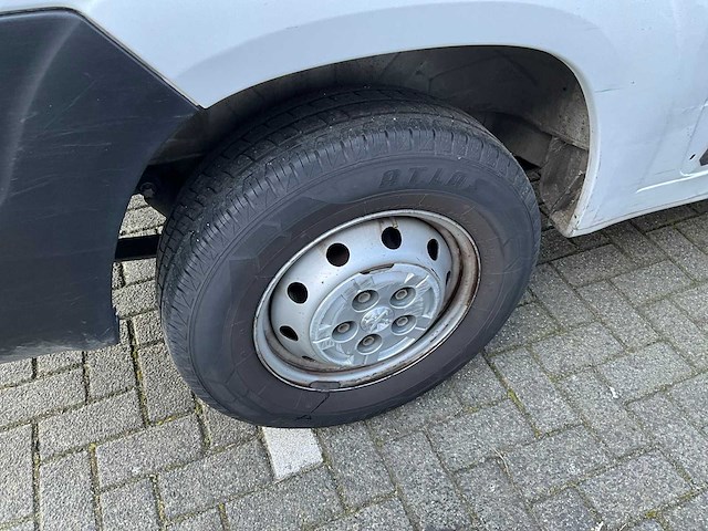 2022 peugeot boxer 2.2 bedrijfswagen - afbeelding 3 van  40