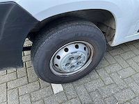 2022 peugeot boxer 2.2 bedrijfswagen - afbeelding 3 van  40
