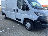 2022 peugeot boxer 2.2 bedrijfswagen - afbeelding 5 van  40