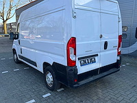 2022 peugeot boxer 2.2 bedrijfswagen - afbeelding 6 van  40