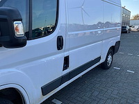 2022 peugeot boxer 2.2 bedrijfswagen - afbeelding 7 van  40