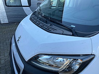 2022 peugeot boxer 2.2 bedrijfswagen - afbeelding 8 van  40