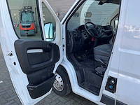 2022 peugeot boxer 2.2 bedrijfswagen - afbeelding 9 van  40