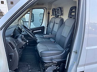 2022 peugeot boxer 2.2 bedrijfswagen - afbeelding 10 van  40