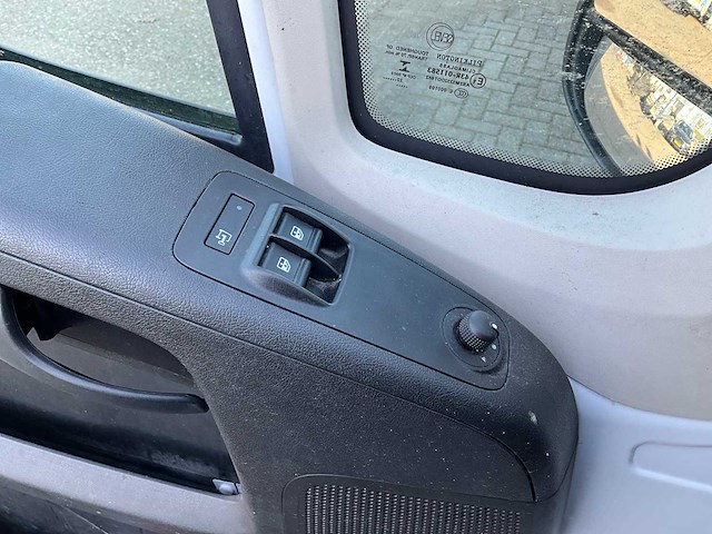 2022 peugeot boxer 2.2 bedrijfswagen - afbeelding 11 van  40