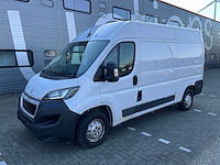 2022 peugeot boxer 2.2 bedrijfswagen - afbeelding 1 van  40