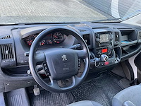 2022 peugeot boxer 2.2 bedrijfswagen - afbeelding 14 van  40