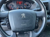 2022 peugeot boxer 2.2 bedrijfswagen - afbeelding 18 van  40