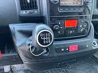 2022 peugeot boxer 2.2 bedrijfswagen - afbeelding 20 van  40