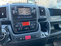 2022 peugeot boxer 2.2 bedrijfswagen - afbeelding 21 van  40