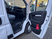 2022 peugeot boxer 2.2 bedrijfswagen - afbeelding 24 van  40