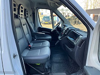 2022 peugeot boxer 2.2 bedrijfswagen - afbeelding 25 van  40