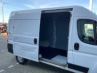 2022 peugeot boxer 2.2 bedrijfswagen - afbeelding 26 van  40