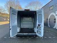 2022 peugeot boxer 2.2 bedrijfswagen - afbeelding 27 van  40