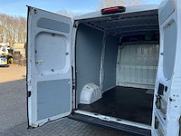 2022 peugeot boxer 2.2 bedrijfswagen - afbeelding 28 van  40