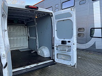 2022 peugeot boxer 2.2 bedrijfswagen - afbeelding 29 van  40