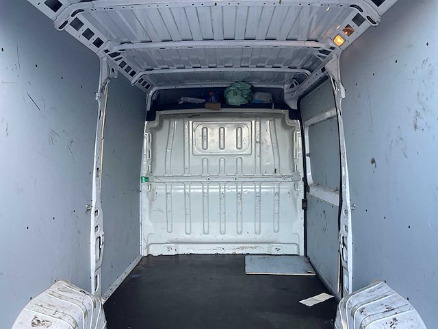 2022 peugeot boxer 2.2 bedrijfswagen - afbeelding 30 van  40