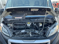 2022 peugeot boxer 2.2 bedrijfswagen - afbeelding 31 van  40