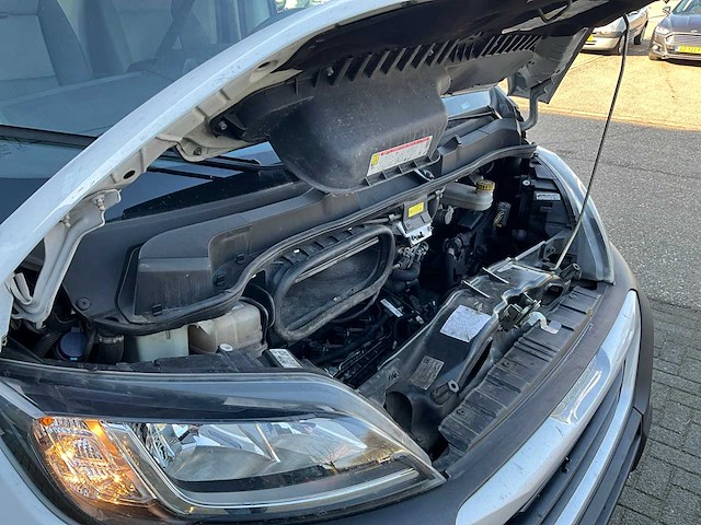 2022 peugeot boxer 2.2 bedrijfswagen - afbeelding 33 van  40