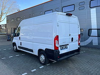 2022 peugeot boxer 2.2 bedrijfswagen - afbeelding 23 van  40