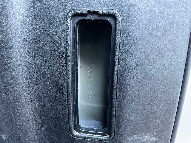 2022 peugeot boxer 2.2 bedrijfswagen - afbeelding 35 van  40