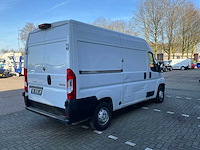 2022 peugeot boxer 2.2 bedrijfswagen - afbeelding 36 van  40