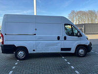 2022 peugeot boxer 2.2 bedrijfswagen - afbeelding 37 van  40