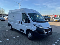 2022 peugeot boxer 2.2 bedrijfswagen - afbeelding 38 van  40