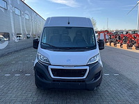 2022 peugeot boxer 2.2 bedrijfswagen - afbeelding 39 van  40