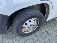 2022 peugeot boxer 2.2 bedrijfswagen - afbeelding 40 van  40