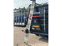 2022 peugeot boxer 333 2.2 hdi l1h1 premium bedrijfswagen - afbeelding 10 van  32