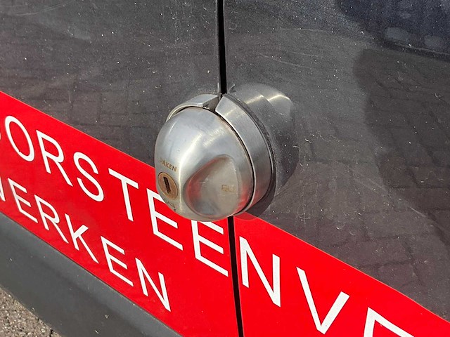 2022 peugeot boxer 333 2.2 hdi l1h1 premium bedrijfswagen - afbeelding 21 van  32