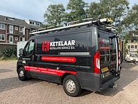 2022 peugeot boxer 333 2.2 hdi l1h1 premium bedrijfswagen - afbeelding 28 van  32