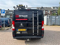 2022 peugeot boxer 333 2.2 hdi l1h1 premium bedrijfswagen - afbeelding 29 van  32