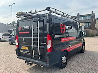 2022 peugeot boxer 333 2.2 hdi l1h1 premium bedrijfswagen - afbeelding 30 van  32