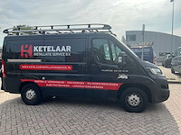 2022 peugeot boxer 333 2.2 hdi l1h1 premium bedrijfswagen - afbeelding 32 van  32