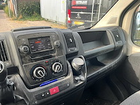 2022 peugeot boxer 435 2.2 hdi l2h1zwpr bedrijfswagen - afbeelding 4 van  27