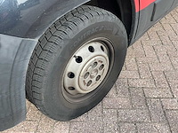 2022 peugeot boxer 435 2.2 hdi l2h1zwpr bedrijfswagen - afbeelding 9 van  27