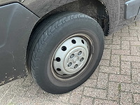 2022 peugeot boxer 435 2.2 hdi l2h1zwpr bedrijfswagen - afbeelding 11 van  27